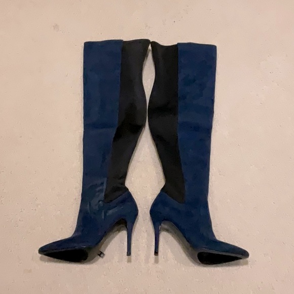 🧓🏼MT Charles by Charles David Paso 50/50 Dress Boot - Picture 3 of 5